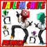 Harlem Shake