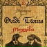 Ovidi Twins