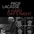 Prof. Lacasse