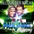 Paul Janke feat. Marry feat. Marry