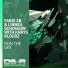 Fabio XB, Linnea Schossow, Khrys Kloudz