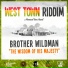 Brother Wildman feat. Forward Ever Band