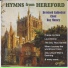 Hereford Cathedral Choir, Robert Green, Roy Massey