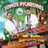 Marimba Orquesta Mi Bella Sampedrana