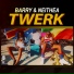 Barry, Neithea
