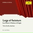 Titta Ruffo, Orchestra