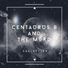 The Mord feat. Centaurus B