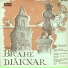 Brahe Djäknar