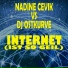 Nadine Cevik, DJ Ostkurve