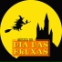 Bruxas Preto