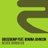 Goosebump Feat. Romina Johnson