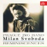 Prague Big Band, Milan Svoboda