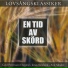 Gerd Pettersson Ebegård, Jonas Stenlund