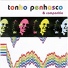 Tonho Penhasco