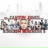 Canton Jones