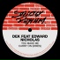 D.E.K. feat. Edward Nicholas