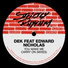 D.E.K. feat. Edward Nicholas