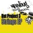 Dat Project 3, William Rosario