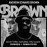 Andrew Edward Brown feat. Walt Elson