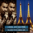 Lounge Jazz Duo Paris