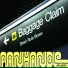 Baggage Claim