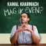Kamal Kharmach