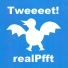 realPfft