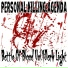 Personal:Killing:Agenda