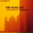 The Ramaboy
