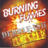 Burning Flames