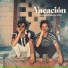Vacación, Adanowsky