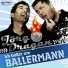 Jörg und Dragan (Die Autohändler)