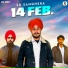SK Sanghera feat. AS Maan