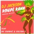DJ Jackson feat. MC Chroné, Colton T