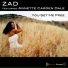 Zad, Annette Carden Dale
