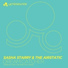 Sasha Starry & The Airstatic