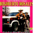 Rigoberto Rosales