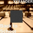 XXXANDER