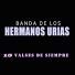 Banda Hermanos Urias