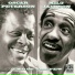 Oscar Peterson, Milt Jackson