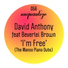 David Anthony & Beverlei Brown