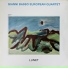 Gianni Basso European Quartet
