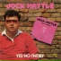 JOCK HATTLE = YES NO FAMILY = B-Side