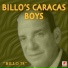 Billo's Caracas Boys