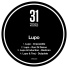 Lupo, Teej