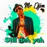Mr Djim