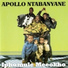Apollo Ntabanyane