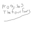 The Four Fours