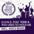 D.O.N.S. feat Terri B.