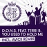 D.O.N.S., Terri B.